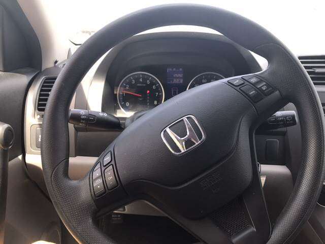 Honda CR-V 2011 photo 3